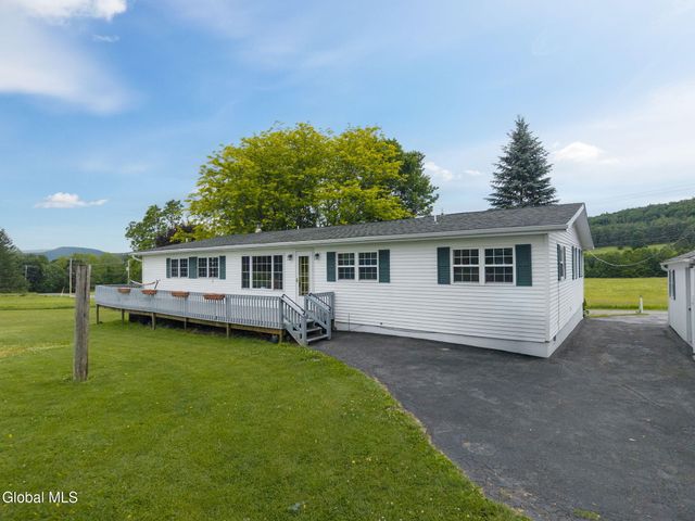 246 Ecker Hollow Road, Schoharie, NY 12157