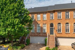 1816 BRENTRIDGE ST, Vienna, VA 22182