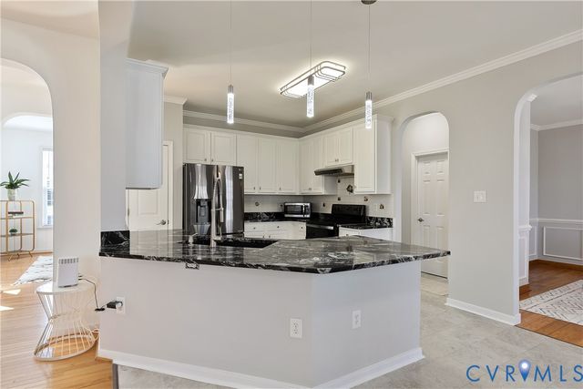 2207 Rose Family Dr, Midlothian, VA 23112