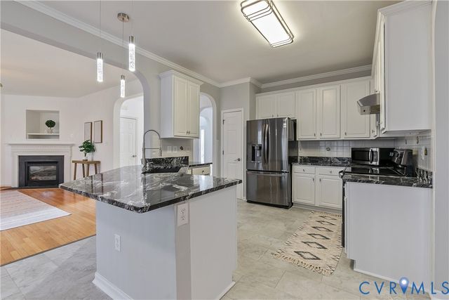 2207 Rose Family Dr, Midlothian, VA 23112