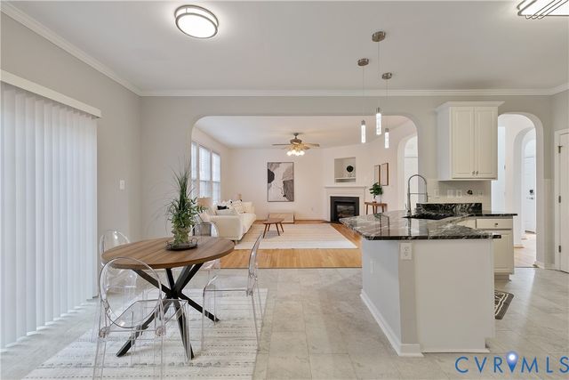 2207 Rose Family Dr, Midlothian, VA 23112