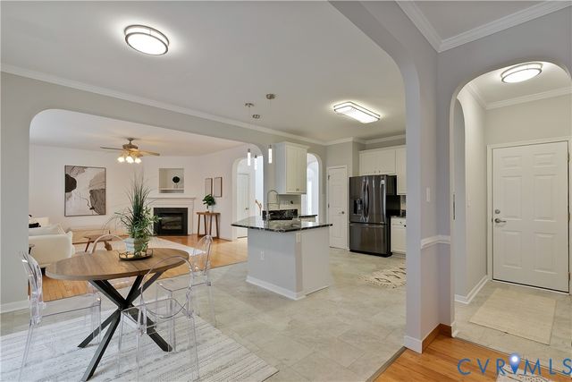 2207 Rose Family Dr, Midlothian, VA 23112