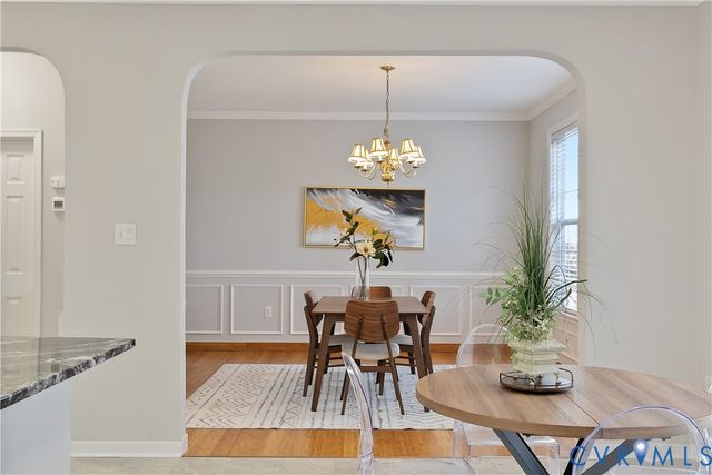 2207 Rose Family Dr, Midlothian, VA 23112