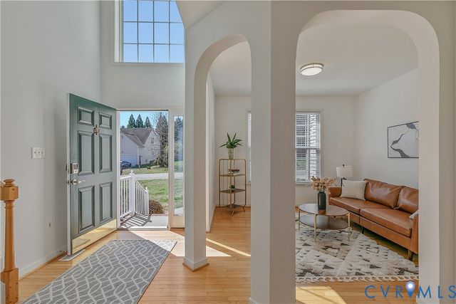 2207 Rose Family Dr, Midlothian, VA 23112