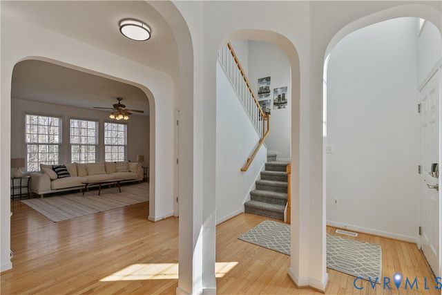 2207 Rose Family Dr, Midlothian, VA 23112