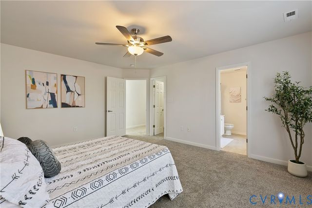 2207 Rose Family Dr, Midlothian, VA 23112