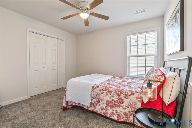 2207 Rose Family Dr, Midlothian, VA 23112