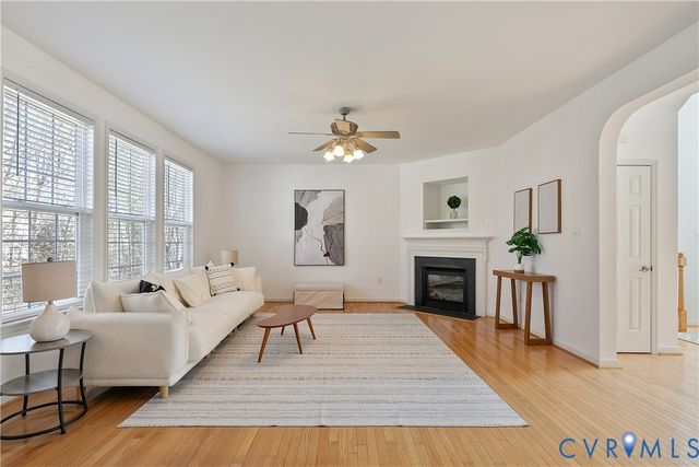 2207 Rose Family Dr, Midlothian, VA 23112