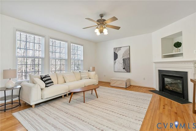 2207 Rose Family Dr, Midlothian, VA 23112