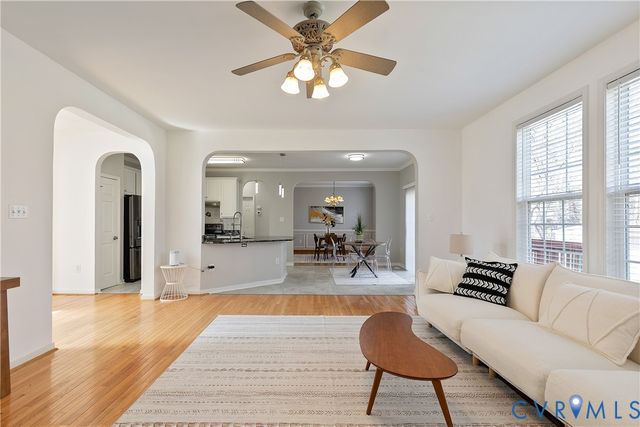 2207 Rose Family Dr, Midlothian, VA 23112