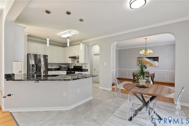 2207 Rose Family Dr, Midlothian, VA 23112