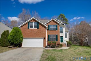 2207 Rose Family Dr, Midlothian, VA 23112