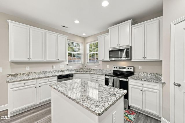 2170 Campbell Loop, Burlington, NC 27215