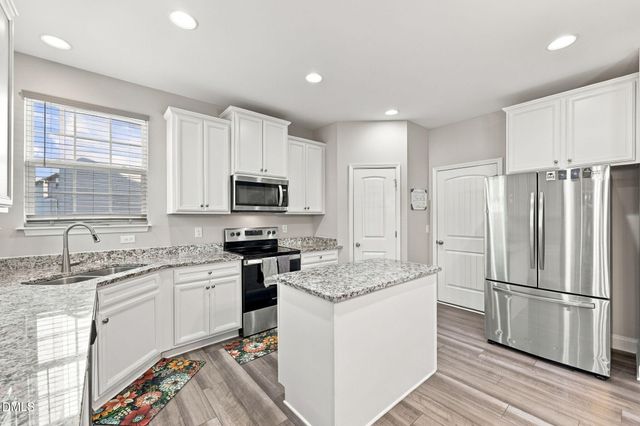 2170 Campbell Loop, Burlington, NC 27215
