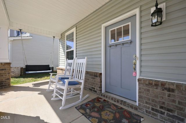 2170 Campbell Loop, Burlington, NC 27215