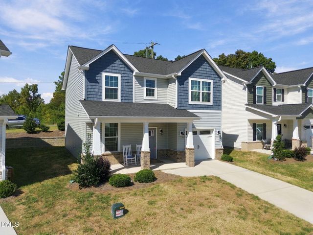 2170 Campbell Loop, Burlington, NC 27215