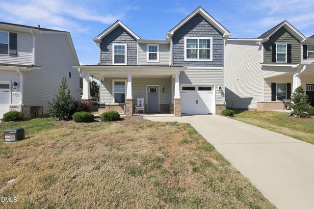 2170 Campbell Loop, Burlington, NC 27215