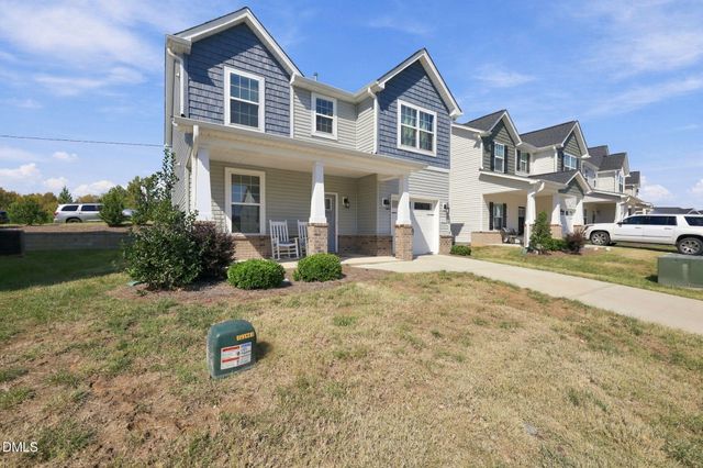 2170 Campbell Loop, Burlington, NC 27215