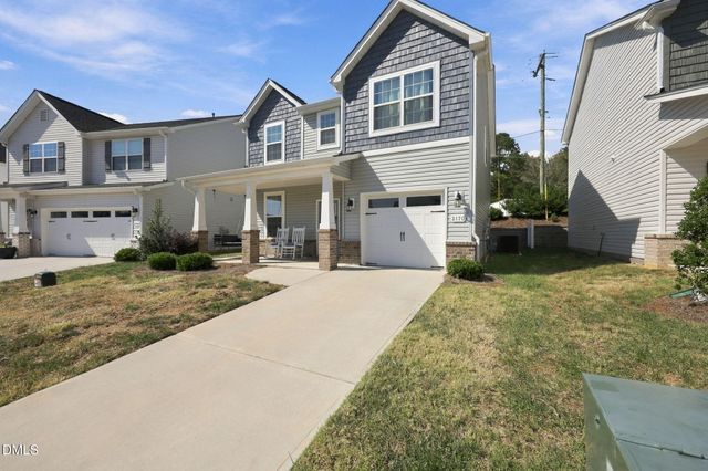 2170 Campbell Loop, Burlington, NC 27215