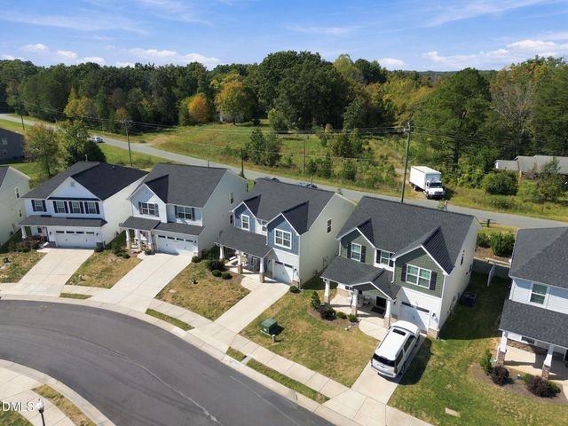 2170 Campbell Loop, Burlington, NC 27215