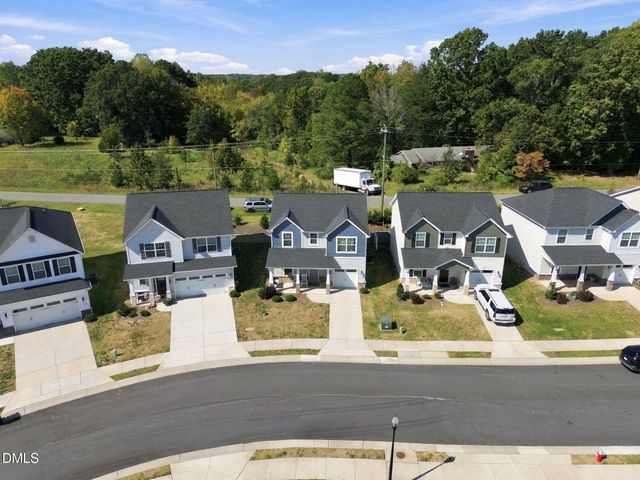 2170 Campbell Loop, Burlington, NC 27215