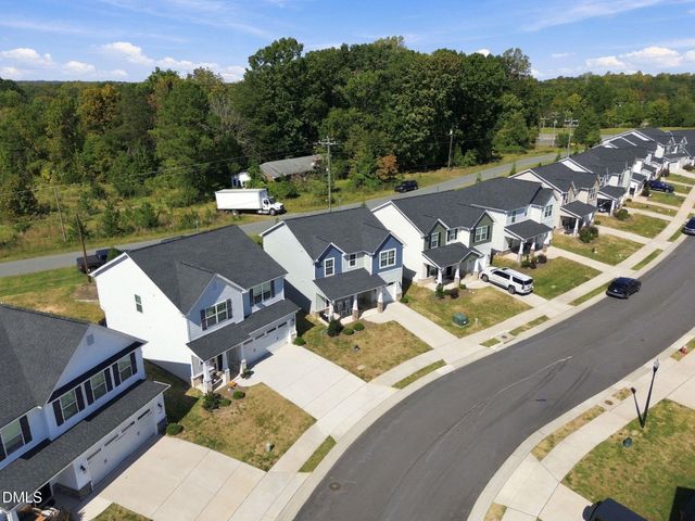 2170 Campbell Loop, Burlington, NC 27215