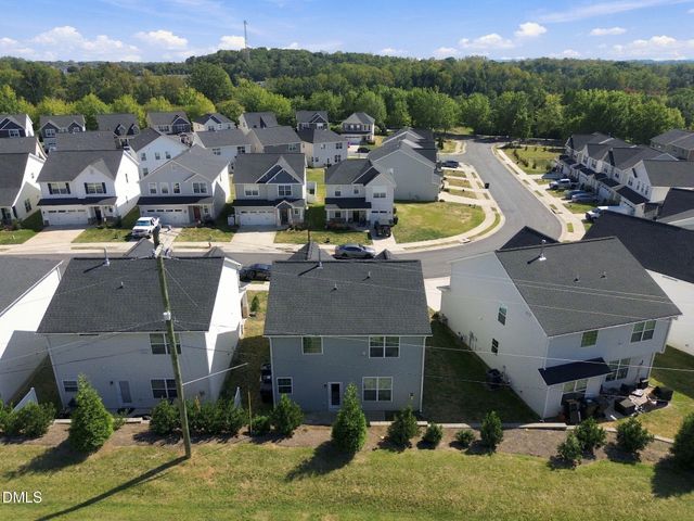 2170 Campbell Loop, Burlington, NC 27215