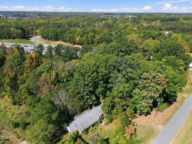 2170 Campbell Loop, Burlington, NC 27215
