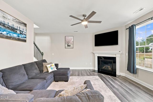 2170 Campbell Loop, Burlington, NC 27215