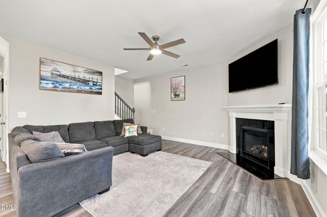 2170 Campbell Loop, Burlington, NC 27215