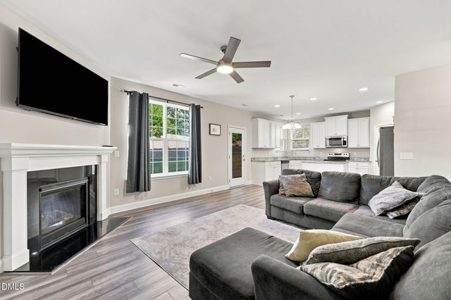 2170 Campbell Loop, Burlington, NC 27215