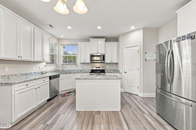 2170 Campbell Loop, Burlington, NC 27215