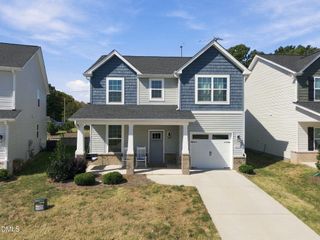 2170 Campbell Loop, Burlington, NC 27215
