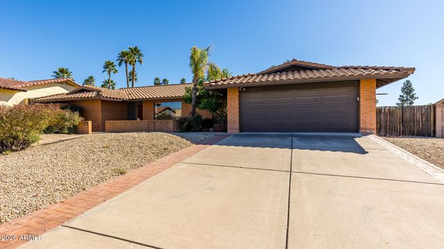139 E Monte Cristo Avenue, Phoenix, AZ 85022