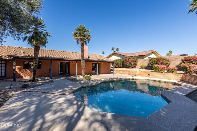 139 E Monte Cristo Avenue, Phoenix, AZ 85022