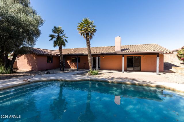 139 E Monte Cristo Avenue, Phoenix, AZ 85022