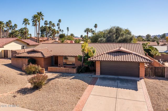 139 E Monte Cristo Avenue, Phoenix, AZ 85022