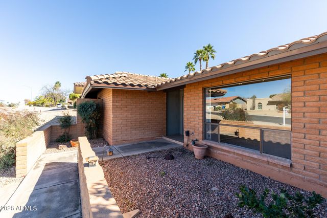 139 E Monte Cristo Avenue, Phoenix, AZ 85022
