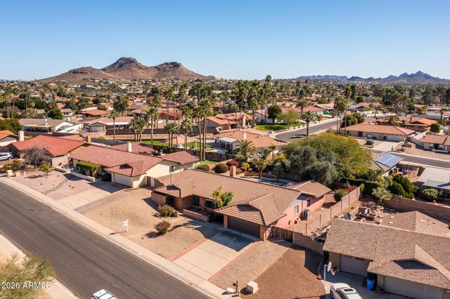 139 E Monte Cristo Avenue, Phoenix, AZ 85022