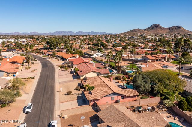 139 E Monte Cristo Avenue, Phoenix, AZ 85022