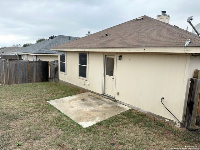 5534 Christina Path, San Antonio, TX 78247