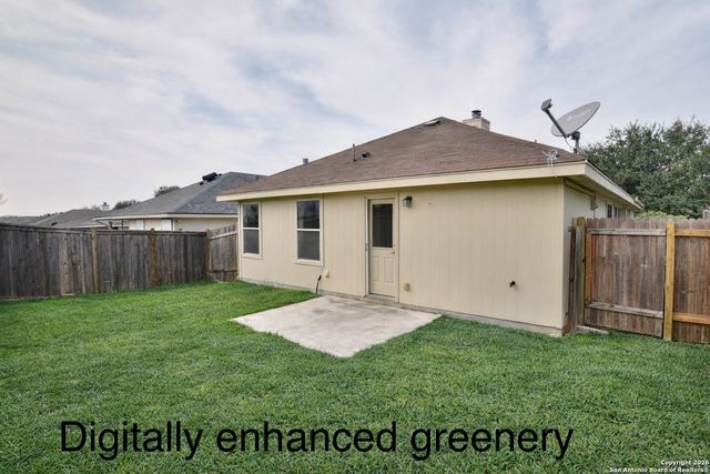 5534 Christina Path, San Antonio, TX 78247