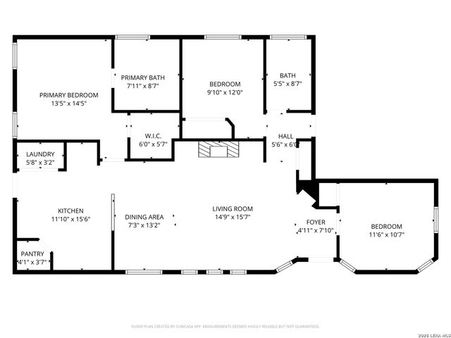 5534 Christina Path, San Antonio, TX 78247