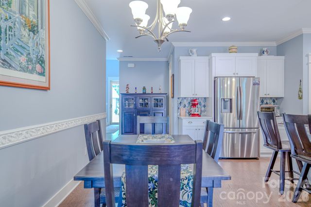 552 Sweet Birch Park Lane, Black Mountain, NC 28711