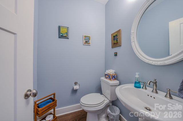 552 Sweet Birch Park Lane, Black Mountain, NC 28711