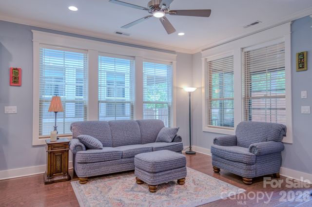 552 Sweet Birch Park Lane, Black Mountain, NC 28711