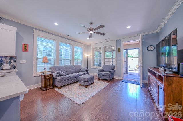 552 Sweet Birch Park Lane, Black Mountain, NC 28711