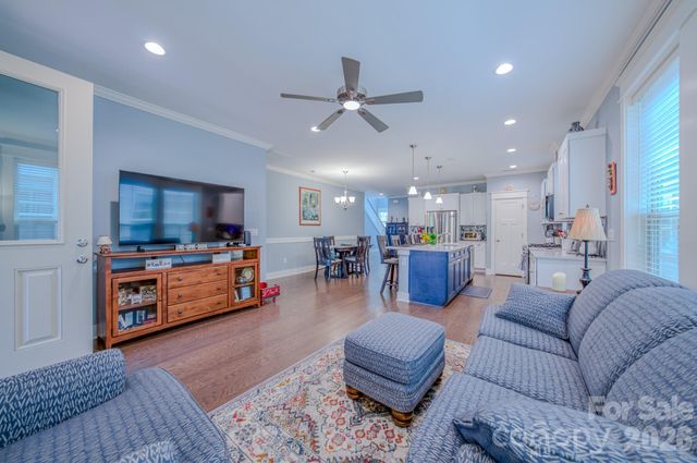 552 Sweet Birch Park Lane, Black Mountain, NC 28711