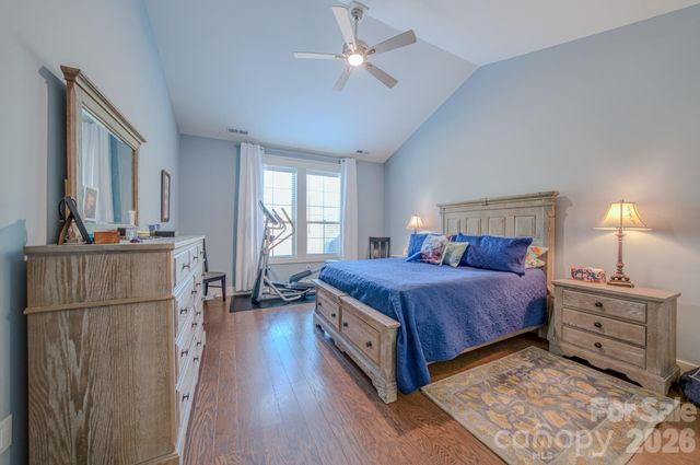 552 Sweet Birch Park Lane, Black Mountain, NC 28711