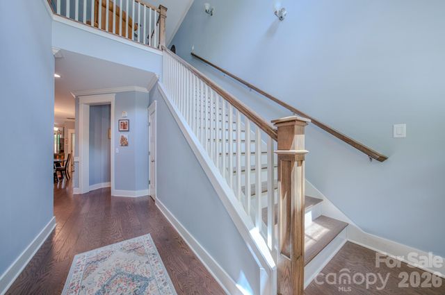 552 Sweet Birch Park Lane, Black Mountain, NC 28711